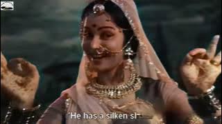 Paan Khaye Saiyan Hamaro(Color) 1080P Revival Audio