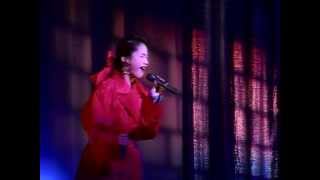 工藤静香LIVE1991「恋一夜」「抱いてくれたらいいのに」