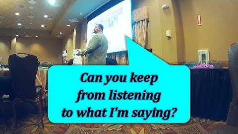 Want to immediately get your kids