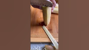 Sugarcane cutting skills 🗡️🗡️ #viralvideo #shorts