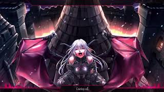 •Nightcore | Courtesy call• screenshot 4