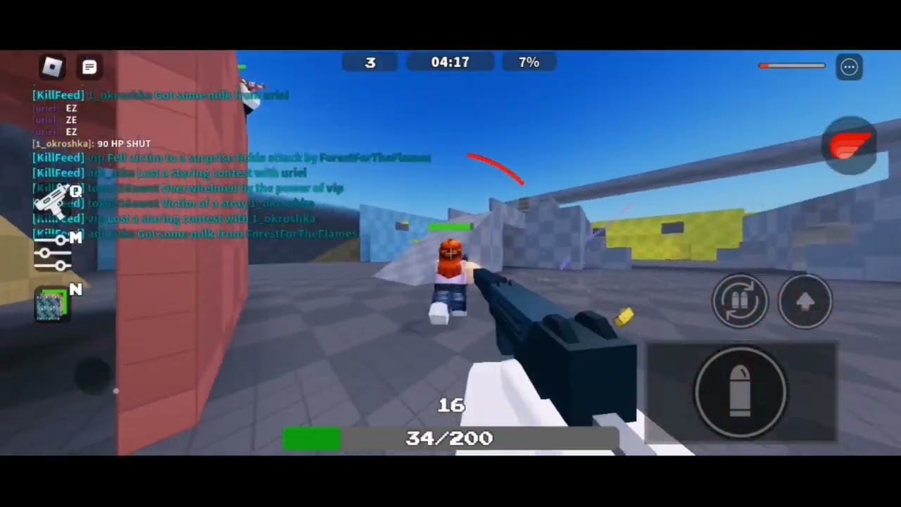 Roblox Script Showcase Op Two Scripts For Almost All Gun Games YouTube 