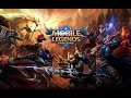 Mobile Legends Bang Bang | MLBB | Gaming | Live Stream | Rank Mode
