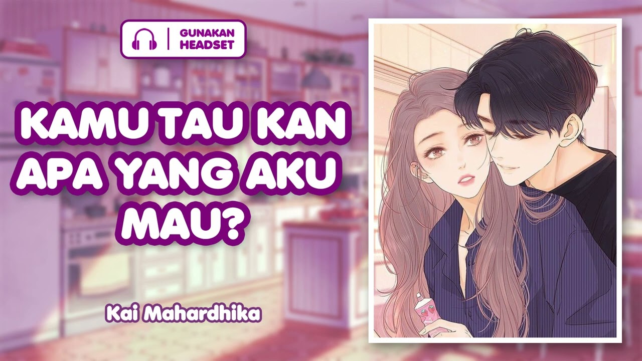 ASMR Husband | Waktunya Memancing Hawa...... | ASMR Cowok | ASMR Roleplay