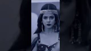 Jigyasa Singh dance 💃 🥰🥰🥰in shakti 🥰🥰🥰🥰|#Shorts