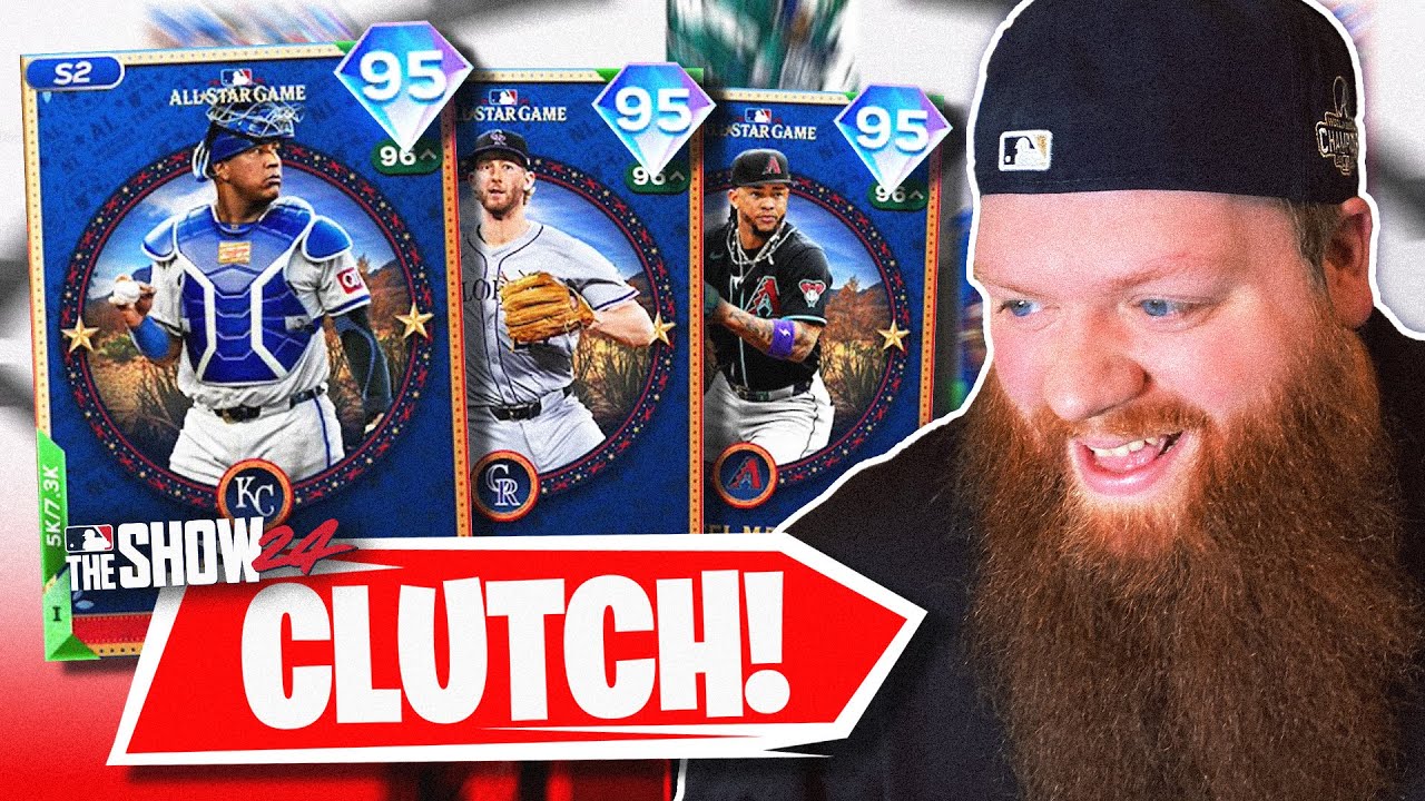 THESE NEW CARDS ARE AWESOME MLB All Star Content Is GOOD MLB The Show these-new-cards-are-awesome-mlb-all-star-content-is-good-mlb-the-show