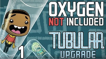 TOTALLY NOOBULAR! - Ep 1 - ONI Upgrade Update! Let