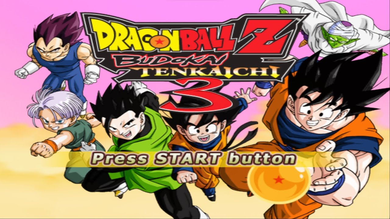 Stream Descargar Dragon Ball Budokai Tenkaichi 3 by unasinin