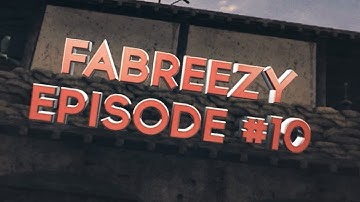 SoaR Breezy: FaBreezy - Episode 10