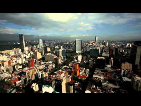 Video: Жылкылар орой Мехико конушуна жардам алып келишет