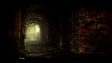 The Witcher (107) Inside Salamandra