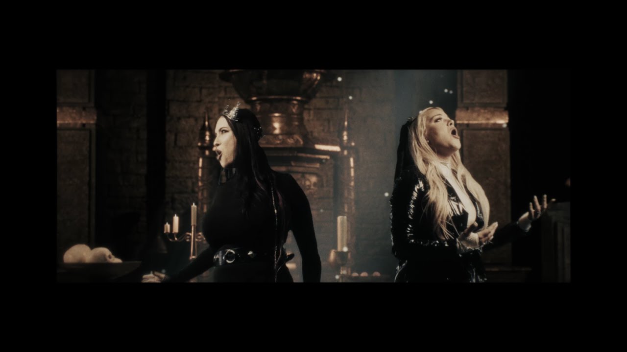 TULIP - Devourer (feat. @KristinStarkey) bekijken op YouTube TULIP - Devourer (feat. @KristinStarkey) bekijken op YouTube