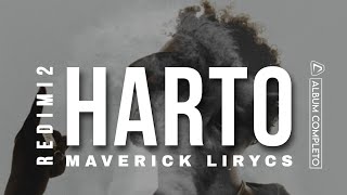 Harto (Audio Con Letra) - Redimi2 | Maverick