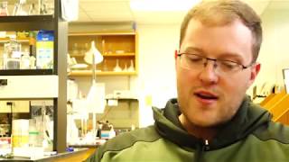 Tyler Walter Reflects on MSU SROP