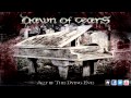 Dawn Of Tears - Silent as Shades Are (2013 NEW SONG HD)