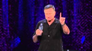 Robin Williams - How to tell if you're an alcoholic