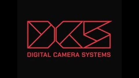 Digital Camera Systems (DCS) Lens Encoders