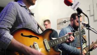 Ryan Webster performs Run Back Home To Me On Enter The Shell