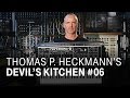 POLIVOKS PRESENTED BY THOMAS P. HECKMANN