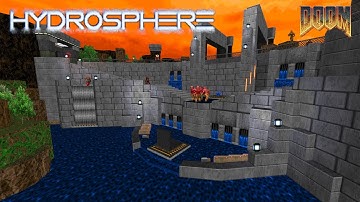 HydroSphere by Bri - That Dam Map (Finale)