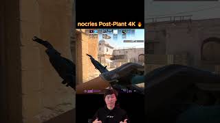4K Post-Plant Hold by nocries