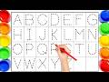 Count 1 to 20 | ABC A to Z | 1 to 30 Numbers | 2D Shapes | Number Rhymes | Preschool Learning