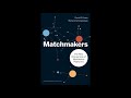 Саммари Matchmakers The New Economics of Multisided Platforms (2016)