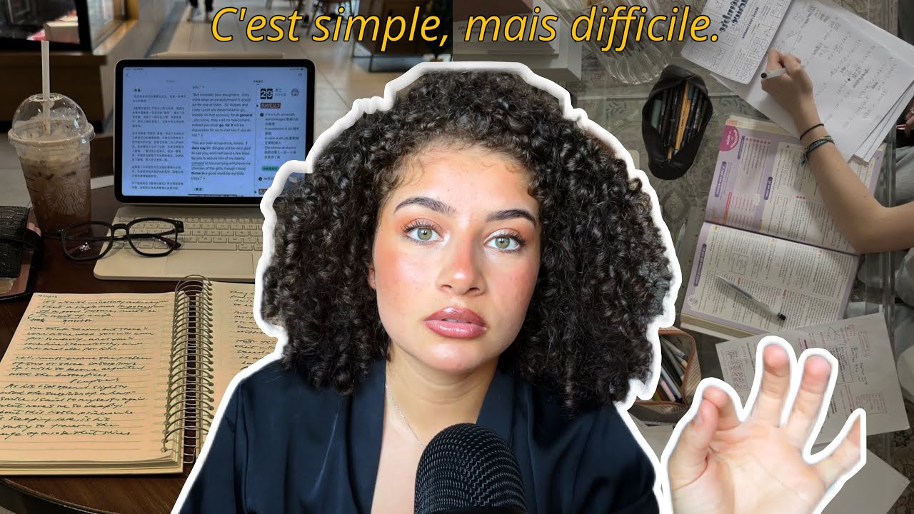 COMMENT DEVENIR UN EXPERT EN N'IMPORTE QUOI ? (et pas besoin d'être très intelligent)