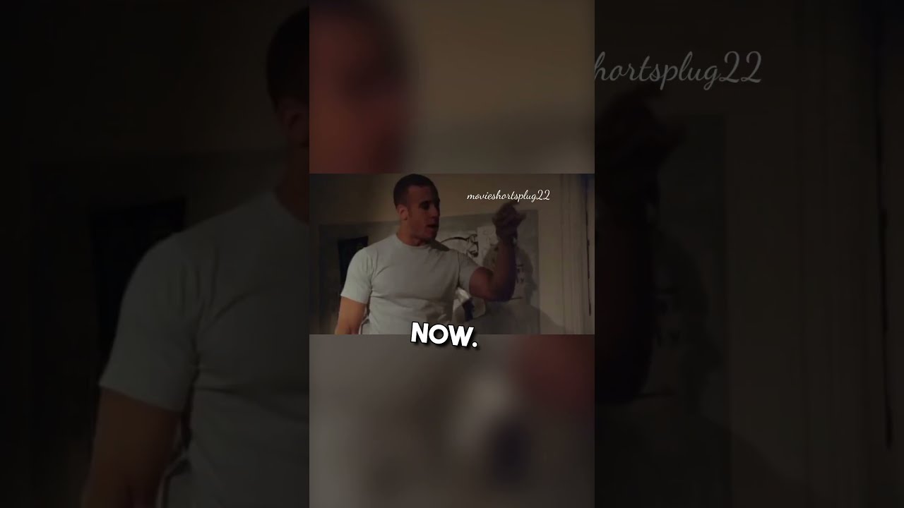 The boys had made a terrible mistake 