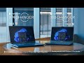 【動き続けるビジネスパーソンに14型も登場】 dynabook X74 (14.0型) / X83 (13.3型)
