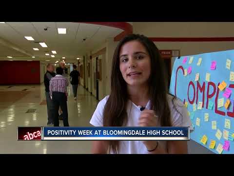 Video: Terapihunder Besøker Studenter Som Er Berørt Av Parkland Shooting