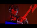YMO - Stairs_階段 (live at 1981 Shinjuku Koma Gekijo)[1080p]