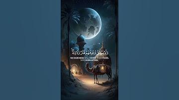 سورة يونس {الآية 26} بصوت الشيخ ياسر الدوسري ❤️💖