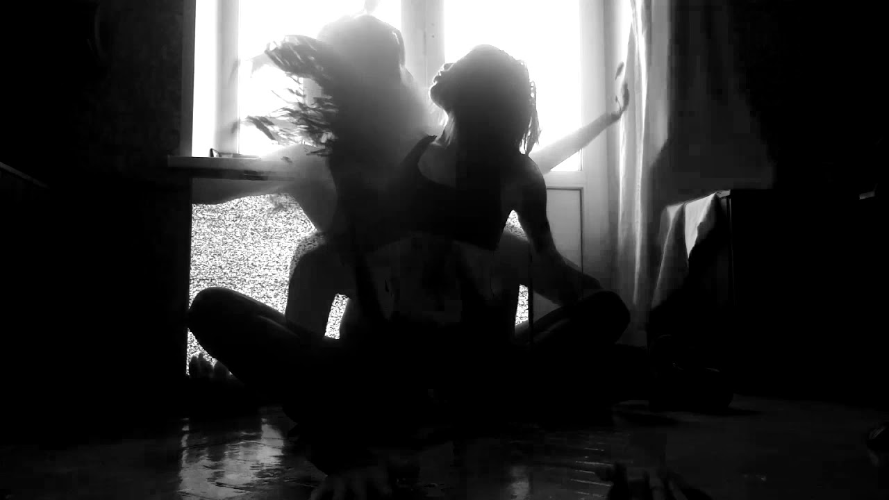 Primary substance - Шум темноты (Performance by Anara Shamanova)