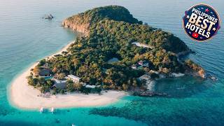 Discovery Coron - Formerly Club Paradise Palawan | Palawan, Philippines | Hotel Review ⭐