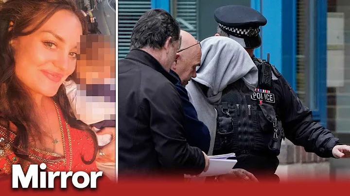 Constance Marten: Couple remanded on manslaughter ...