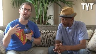 Jordan LIVE From St. Louis: Is This The New Selma?