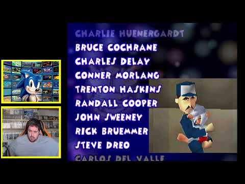 RA: Ape Escape - PS1 - Part 8