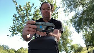 Mavic Air 2 Fly More Kit Unboxing