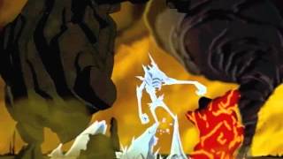 Halloween Music Vid - Evilmainya