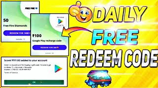 play redeem code || how to get free redeem code || how to get redeem code for play store free 💯 screenshot 3