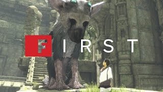 The Last Guardian, The 10 Games I Want to Play Most in 2012