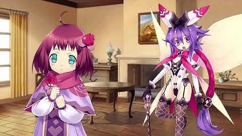 アガレスト戦記MariagePSP満員100%ウォークスルー部14 Agarest Senki Mariage PSP Full 100% Walkthrough Part 14