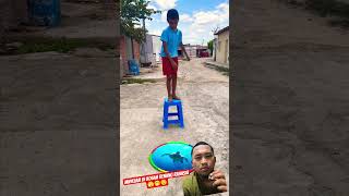 BERENANG DIKOLAM RENANG RAHASIA ‼️ #shorts #funnyvideo #familydrama