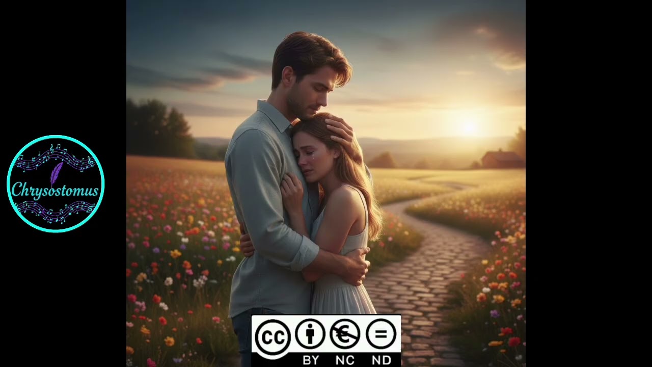 Αγάπη μου, μην κλαις