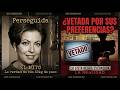 Maricruz Olivier EXPEDIENTE X Los Tragicos momento LA PIADOSA MENTIRA QUE LE CONTARON ANTES DE MORIR