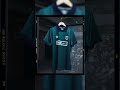 BISTRO GREEN 🟩 #afcw #football #edit #reels #new #kit