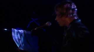 Tom Odell - Trouble (Cat Stevens cover) [live HD]