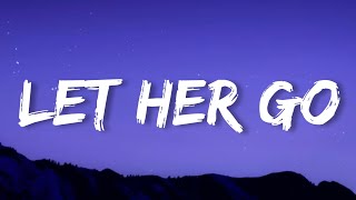 Passenger - Let Her Go (Lyrics)