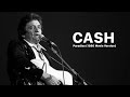 Johnny cash  paradise 1980 version